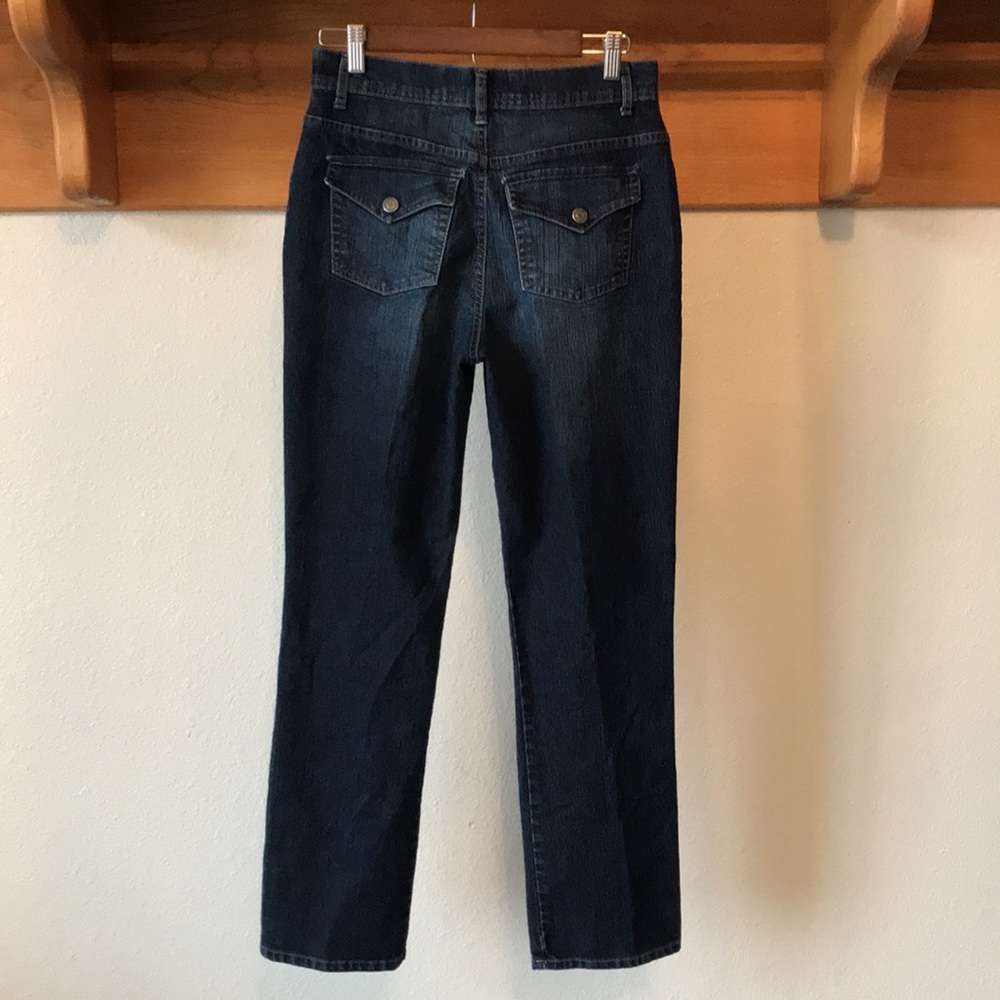 Gloria Vanderbilt “Amanda” Jeans - Picture 4 of 15